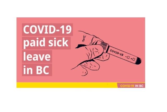 B.C.'s paid sick leave provisions in effect: Harry Bains - https://cdn.connectfm.ca/BC0F326A-EDC3-4099-8B0D-292B1E55FF95_Story1208410_1750692.jpg