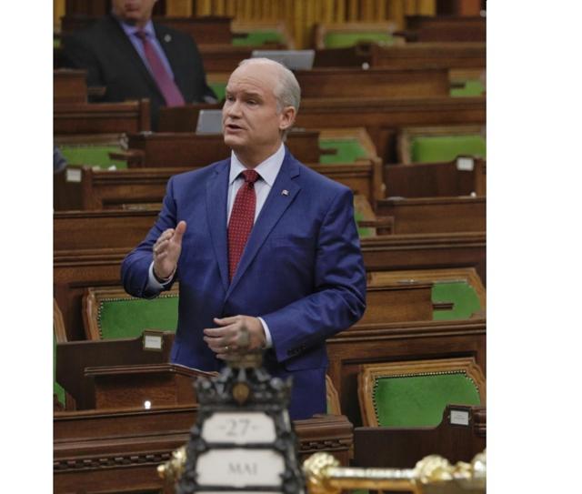Conservatives are accusing PM Trudeau and his entourage of getting special treatment - https://cdn.connectfm.ca/BC715403-8C38-4376-A374-0B43D923EA82_Story1236354_1790566.jpg