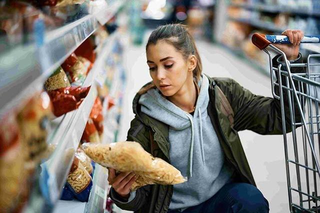 Trudeau government must work to lower grocery prices: NDP - https://cdn.connectfm.ca/BC99D27D-0737-42F0-8B11-956CD75258B3_Story2660046_3518393.jpg