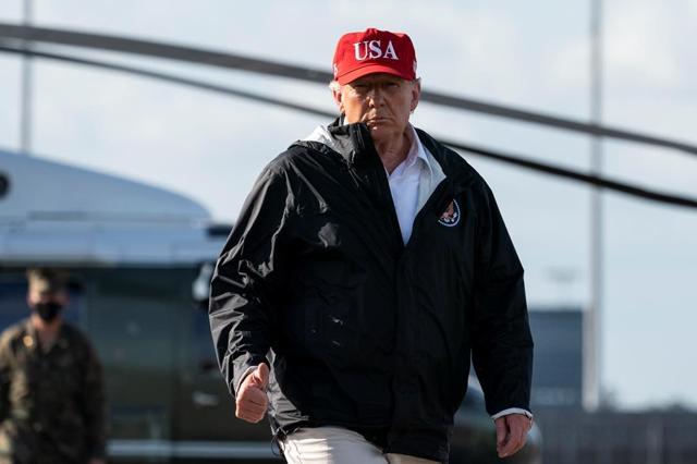 Donald Trump visits Kenosha, Wisconsin - https://cdn.connectfm.ca/BCF12A6E-0B5D-4610-B6CF-D04F9899D067_Story787942_1140009.jpg