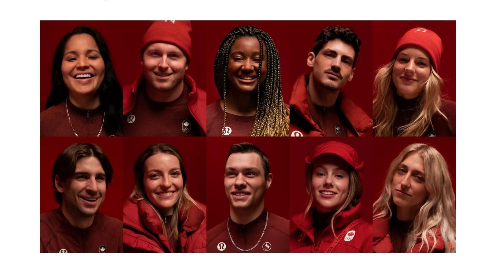 lululemon-is-team-canadas-official-outfitter-until-after-the-2028-summer-games