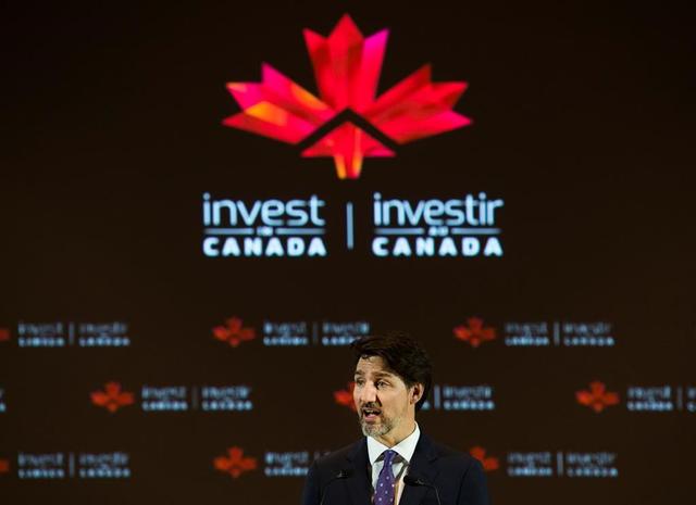 PM Trudeau: Canada focused on co-ordinating with health authorities in all provinces and territories on COVID-19 - https://cdn.connectfm.ca/BD2E9E54-05A1-453F-9D31-8735E821671F_Story511756_739834.jpg