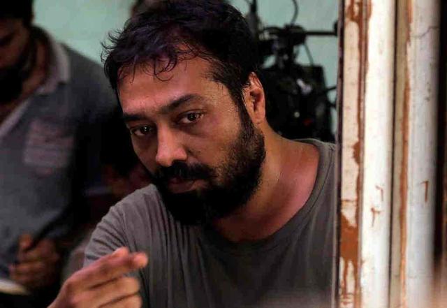 Official complaint filed against Anurag Kashyap over alleged sexual misconduct - https://cdn.connectfm.ca/BD96EA01-2839-4DE5-8282-FCC19F6A004E_Story819919_1184810.jpg