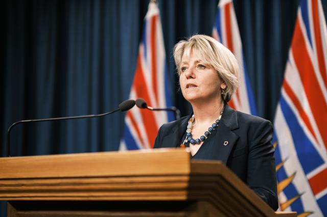 1,667 new COVID-19 cases and 41 deaths reported in B.C.; 3,644 people vaccinated last week - https://cdn.connectfm.ca/BE69F41B-1A79-48B4-8F5A-07CD4F05720A_Story963257_1393724.jpg