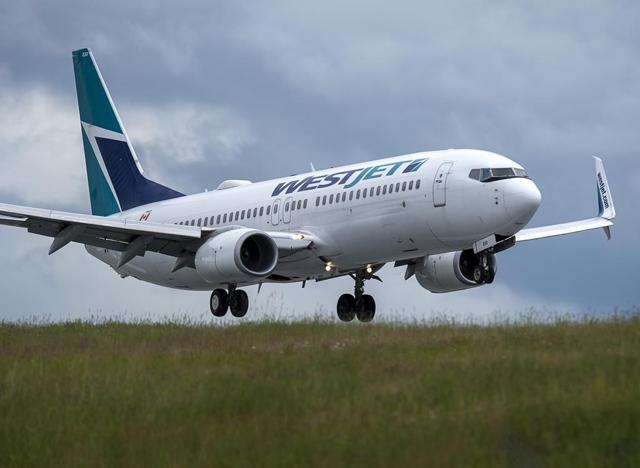 WestJet puts 1,000 workers on leave, citing government's 'Incoherent' policy - https://cdn.connectfm.ca/BE8A9BA6-D13E-49DB-A94B-BD2AFC7781E6_Story988153_1431109.jpg