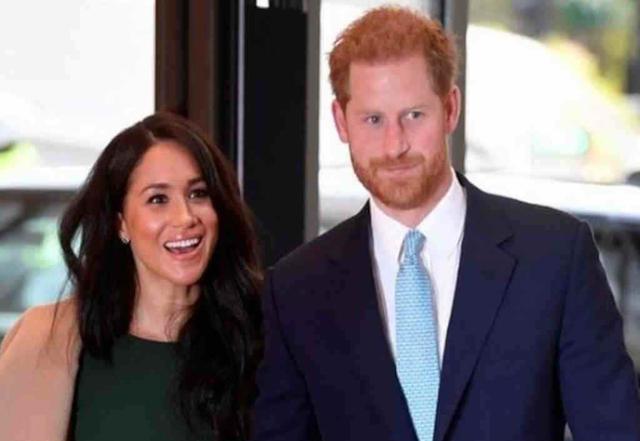 Prince Harry, Meghan Markle sign multi-year deal with Netflix - https://cdn.connectfm.ca/BF033566-79CC-4901-9B33-D5A8C91CE4A1_Story789715_1142381.jpg