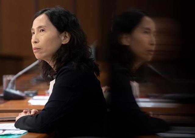 Canada now at crossroads to avoid a major resurgence of COVID-19: Dr. Theresa Tam - https://cdn.connectfm.ca/BF8D9806-D21E-4FCB-BBA8-43CF26FE3128_Story821671_1187414.jpg