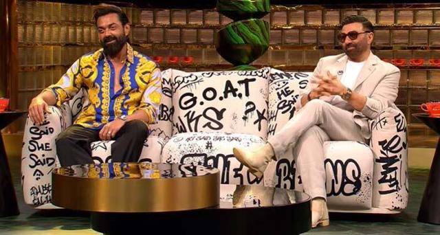 'Koffee With Karan': Bobby opens up about the low phase of career - https://cdn.connectfm.ca/BOBBY_2023-11-01-061441_ovbh.jpg