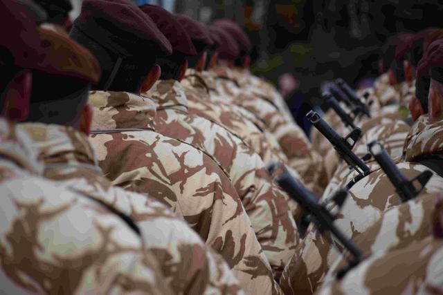 Pahalgam Terror Attack: India Doubles BSF Force on Border - https://cdn.connectfm.ca/BSF.jpg