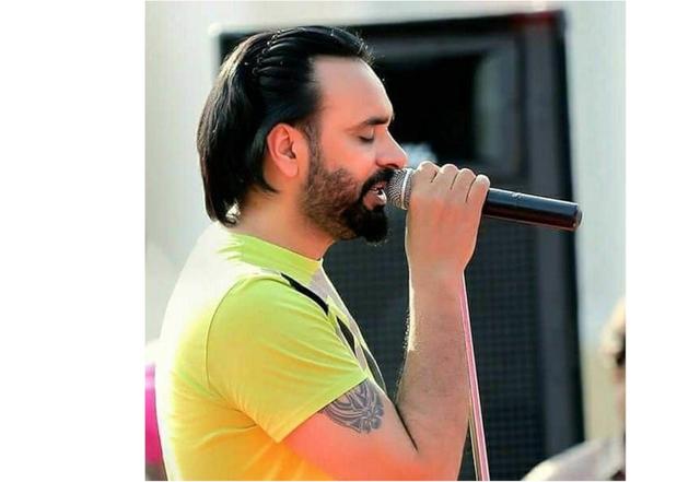 Babbu Mann does not believe in ‘Rat Race’ - https://cdn.connectfm.ca/Babbu-Mann.jpg