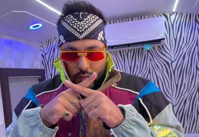 Badshah’s Udaariyan - https://cdn.connectfm.ca/Badshah.jpg