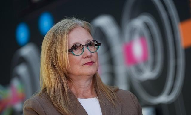 B.C. finance minister urges Ottawa to match auto-sector aid with support for forestry industry - https://cdn.connectfm.ca/Bailey.jpg