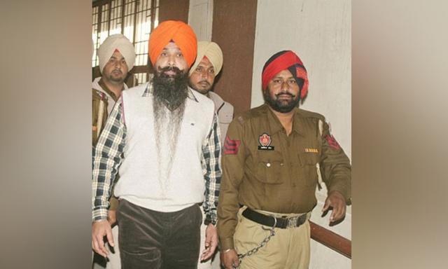 SC grants Centre 4 weeks to decide on Balwant Singh Rajoana’s mercy petition - https://cdn.connectfm.ca/Balwant-Rajoana.jpg