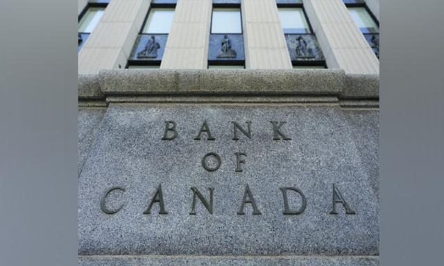 Bank of Canada holds key interest rate at 2.25% for sixth straight decision - https://cdn.connectfm.ca/Bank-of-canada_2026-07-15-143038_tmlv.jpg