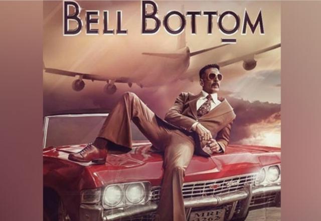 Akshay Kumar's 'Bell Bottom' to release on July 27 - https://cdn.connectfm.ca/Bell-Bottom.jpg