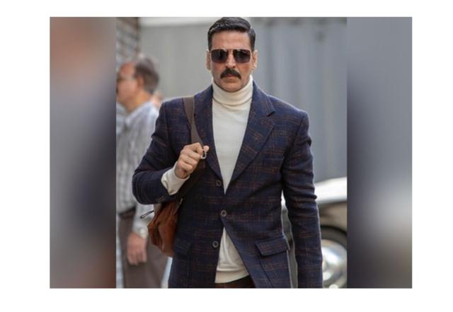 Akshay Kumar's 'Bell Bottom' to release in 3D as well - https://cdn.connectfm.ca/Bell.jpg