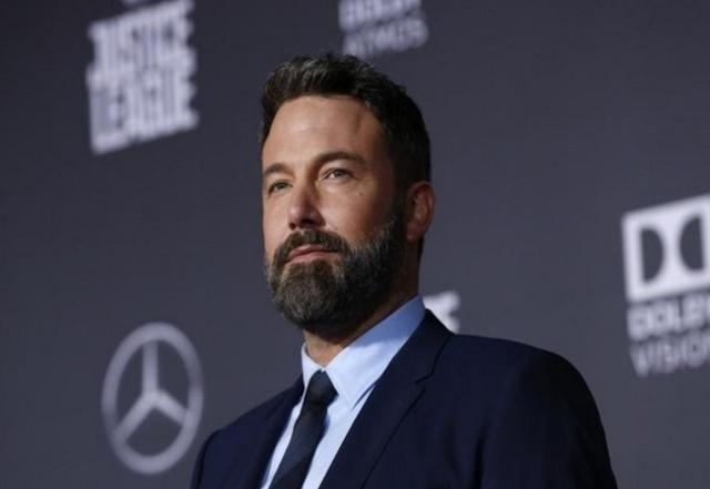 Intruder spotted on grounds of Ben Affleck's Los Angeles mansion - https://cdn.connectfm.ca/Ben-Affleck.jpg