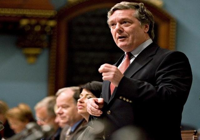 Former Quebec Liberal cabinet minister Benoît Pelletier dies at 64 - https://cdn.connectfm.ca/Benoît-Pelletier_2024-04-02-115342_rpui.jpg