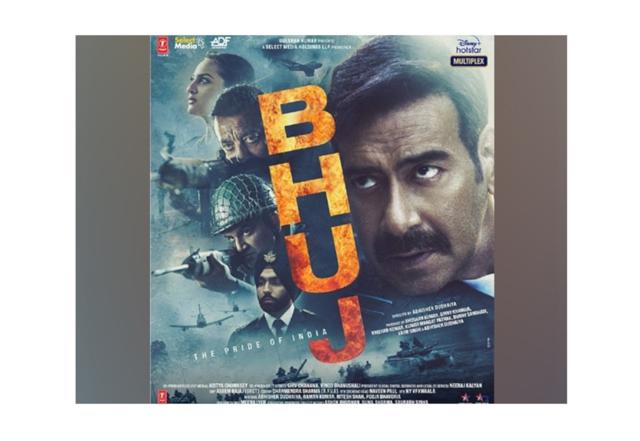 The trailer of 'Bhuj: The Pride of India' is out  - https://cdn.connectfm.ca/Bhuj8.jpg