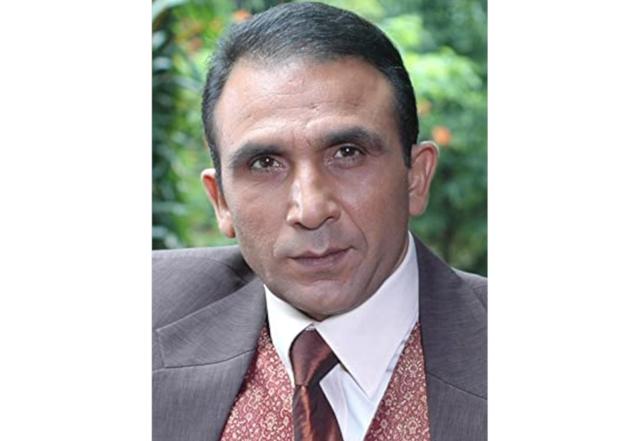Actor Bikramjeet Kanwarpal dies due to Covid complications - https://cdn.connectfm.ca/Bikramjit.jpg
