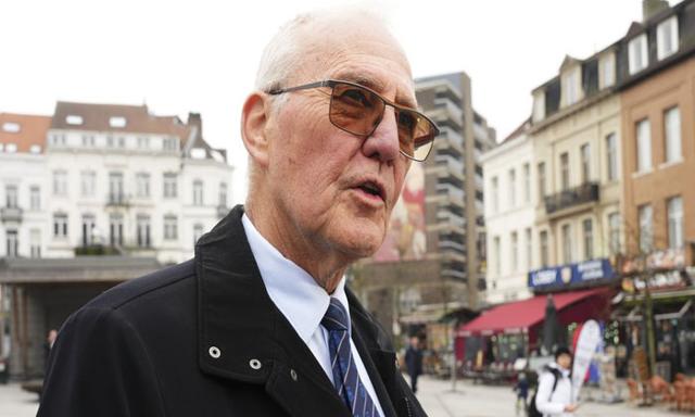 Defence Minister Bill Blair says Canada working hard to meet NATO spending target - https://cdn.connectfm.ca/Bill-Blair_2025-02-12-150255_habx.jpg