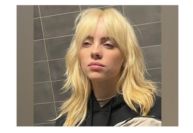 Billie Eilish apologizes for mouthing racial slur in old video  - https://cdn.connectfm.ca/Billie.jpg