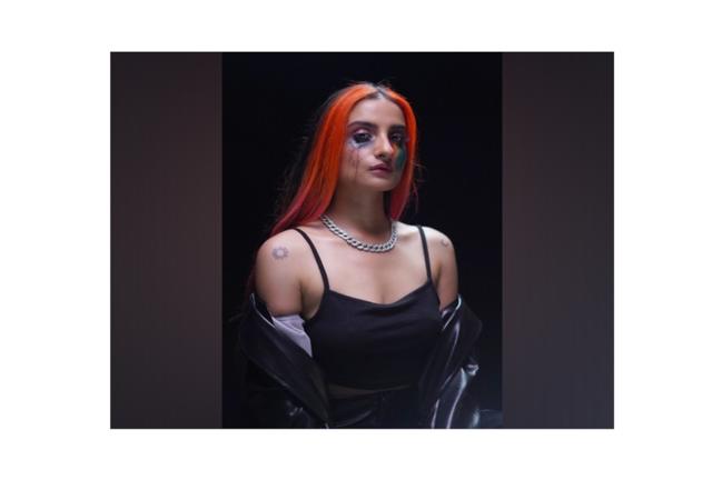 'Bajre Da Sitta' singer Rashmeet Kaur comes out with new song 'Oceana' - https://cdn.connectfm.ca/Bjre.jpg