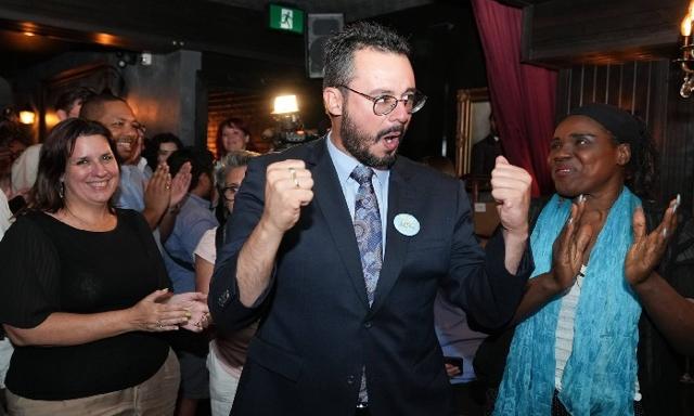 Bloc wins Montreal Liberal stronghold, NDP holds on to seat in Winnipeg byelection - https://cdn.connectfm.ca/Bloc-Québécois.jpg