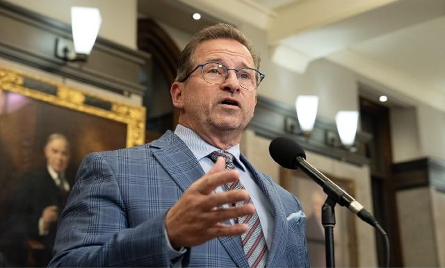 Bloc Québécois set to begin talks to topple Liberal government after deadline passes - https://cdn.connectfm.ca/Bloc-Québécoiss.jpg