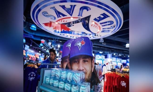 Blue Jays’ playoff run drives tourism surge and business gains in Toronto - https://cdn.connectfm.ca/Blue-Jays.jpg