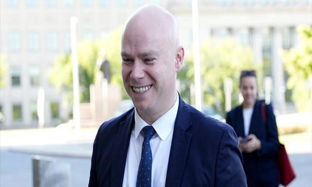 Carney staffer Braeden Caley to seek nomination in B.C. byelection - https://cdn.connectfm.ca/Braeden-Caley.jpg