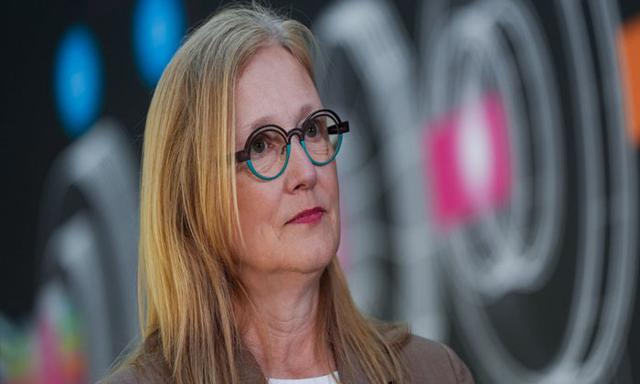 British Columbians to get an update on the provincial books and economic picture - https://cdn.connectfm.ca/Brenda-Bailey_2025-09-15-162526_nahy.jpg