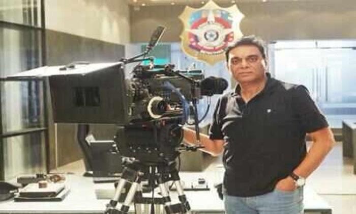 ‘CID’ Creator B.P. Singh Dies of Heart Attack