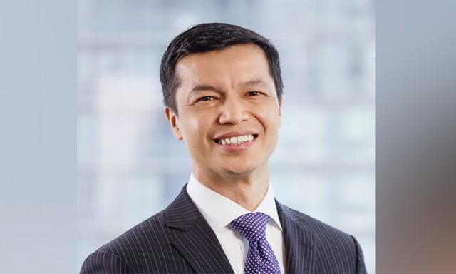 Dr. Bruce Choy appointed next KPU President and Vice-Chancellor - https://cdn.connectfm.ca/Bruce-Choy.jpg