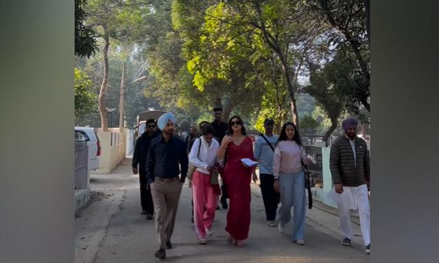 Bunty & Sawan create magic on reel - https://cdn.connectfm.ca/Bunty-Bains_2024-12-06-161916_ndqu.jpg