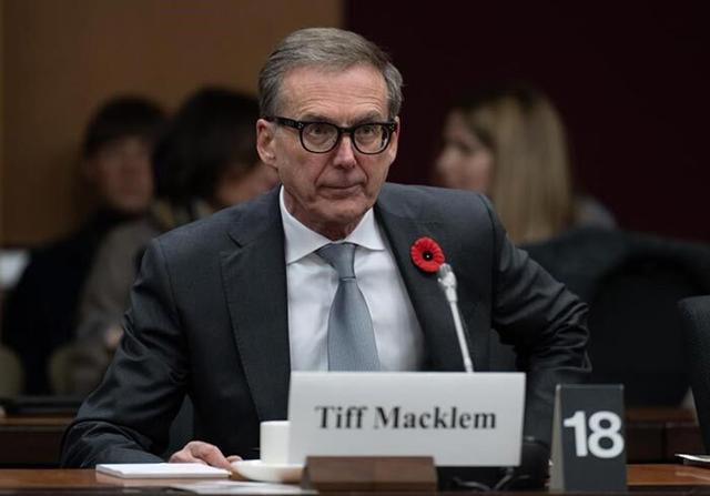 Fighting inflation half-heartedly would be ‘huge mistake', BoC's Macklem warns - https://cdn.connectfm.ca/C067DCEC-28C1-4987-893A-57C7EC827EF6_Story2670474_3529998.jpg
