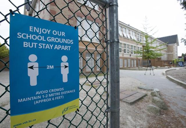 Trustees vote to end program assigning uniformed police officers to Vancouver schools - https://cdn.connectfm.ca/C0C7AA04-5044-40C5-817D-018CB6039EEA_Story1166955_1691123.jpg