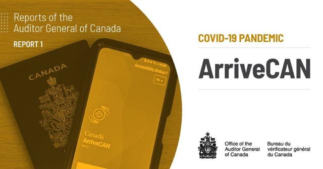 'We paid too much for ArriveCan app': Auditor General - https://cdn.connectfm.ca/C114B7AF-88B9-40D8-A6C0-DA8CBBA47C07_Story2785112_3659404.jpg