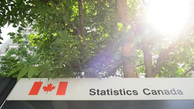 Statistics Canada says Quarter 1 GDP, worst showing since 2009 - https://cdn.connectfm.ca/C15F1510-4DA8-4337-921D-147DBCAE1126_Story640718_929213.jpg
