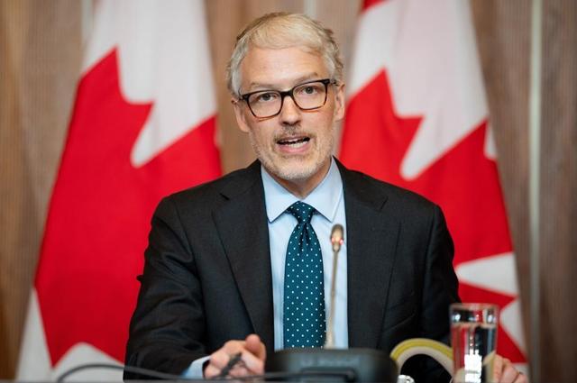 Canada Post reviewing use of address data following criticism from privacy watchdog - https://cdn.connectfm.ca/C2E0E185-B1C2-40FB-91FE-073FBD5DD4CD_Story2580596_3429465.jpg