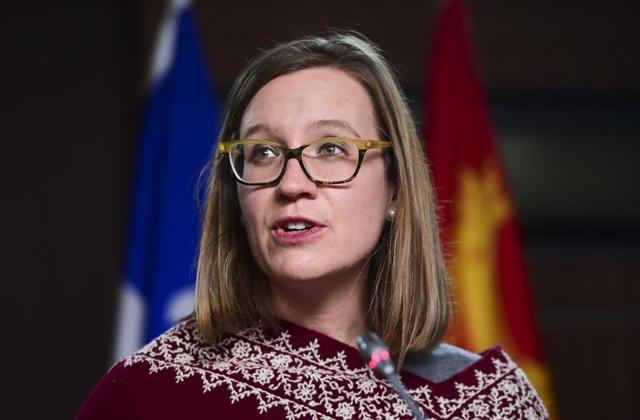 Ottawa pledges $115 million in humanitarian aid for Venezuelan refugees - https://cdn.connectfm.ca/C344413D-1C68-42D3-8726-7DEBE0F66C32_Story1254956_1815779.jpg