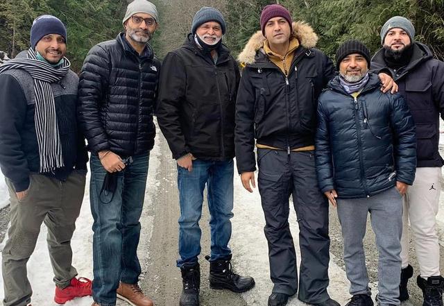 Snowman, the Punjabi way  - https://cdn.connectfm.ca/C3E01FD6-9104-4E07-B762-4F6B294F6252_Story1019184_1477017.jpg