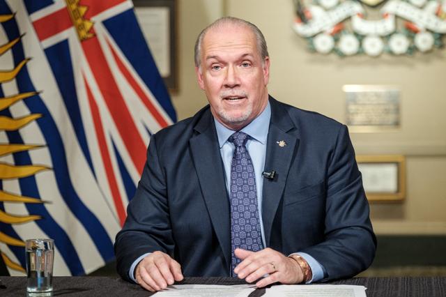 Tariffs imposed on Canadian aluminum "disappointing for the people of BC": Premier John Horgan - https://cdn.connectfm.ca/C410C9AF-492E-427D-AF1C-4BD2A0B2714A_Story747837_1082030.jpg