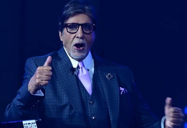 Amitabh Bachchan clocks 45 million followers on Twitter - https://cdn.connectfm.ca/C528352A-20C8-43F5-AD53-556071778463_Story991990_1436885.jpg