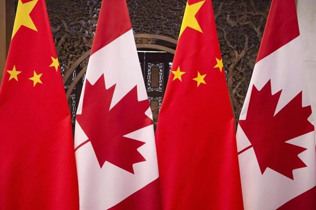 CEO, board of Trudeau Foundation resign citing recent politicization of their work - https://cdn.connectfm.ca/C534059C-502A-4278-BBDA-EDD70AFB49F7_Story2289589_3181978.jpg
