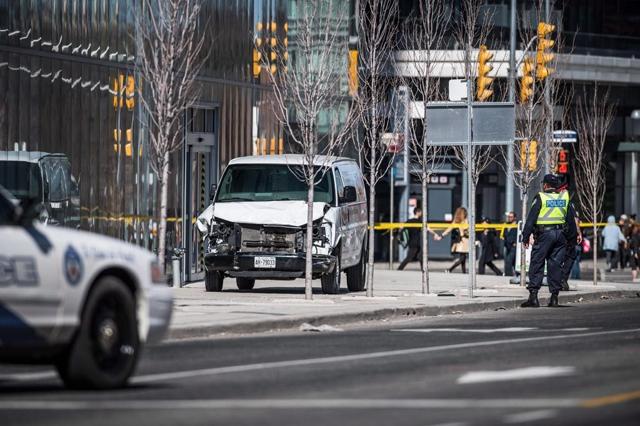 Man who used van to kill 10 pedestrians in Toronto guilty - https://cdn.connectfm.ca/C5B0BC69-83DB-4FBF-9761-63703A7BBAD3_Story1076025_1560147.jpg
