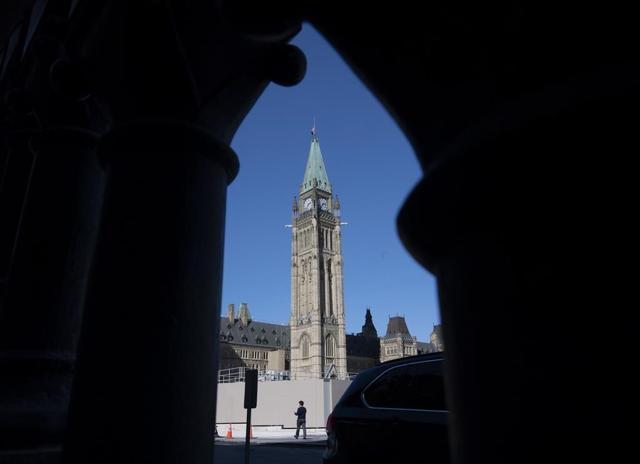 COVID-19 aid bill, Tory leader O'Toole's speech headline Parliament's first full week - https://cdn.connectfm.ca/C6825553-1753-4545-A894-FA20442CF828_Story831475_1200246.jpg