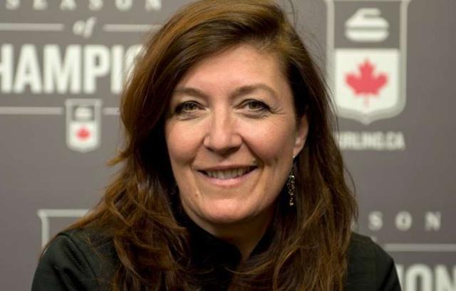 Hockey Canada names former Curling Canada exec Katherine Henderson as president, CEO - https://cdn.connectfm.ca/C6E63569-E01B-49E1-A789-C4B22FB48365_Story2408483_3315041.JPG