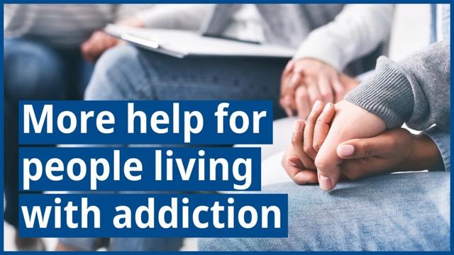 Funding strengthens B.C.’s system of substance-use treatment, recovery care - https://cdn.connectfm.ca/C7A0D9E0-C943-4E70-B5F0-9CEBEB875E55_Story1453219_2100830.jpg