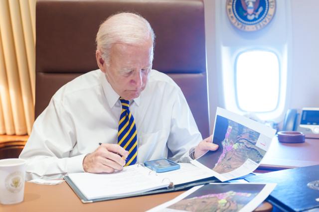 US President Biden to travel to India for G-20 Summit under heavy security - https://cdn.connectfm.ca/C7C75437-2A91-4FED-8793-D7FDB87795EC_Story2559568_3405775.jpg